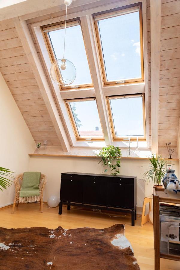 Ferienwohnung Spessart Strassbessenbach Exteriér fotografie