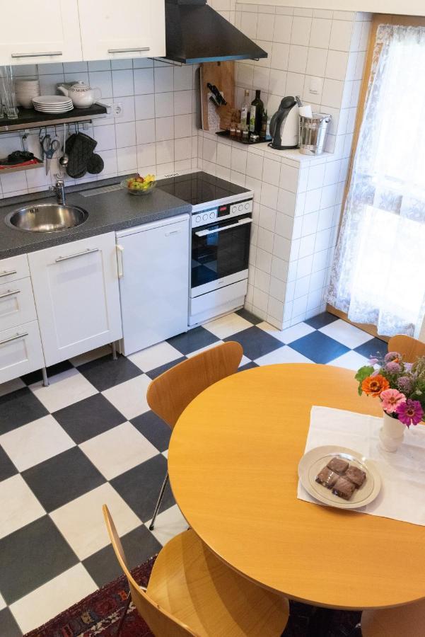 Ferienwohnung Spessart Strassbessenbach Exteriér fotografie