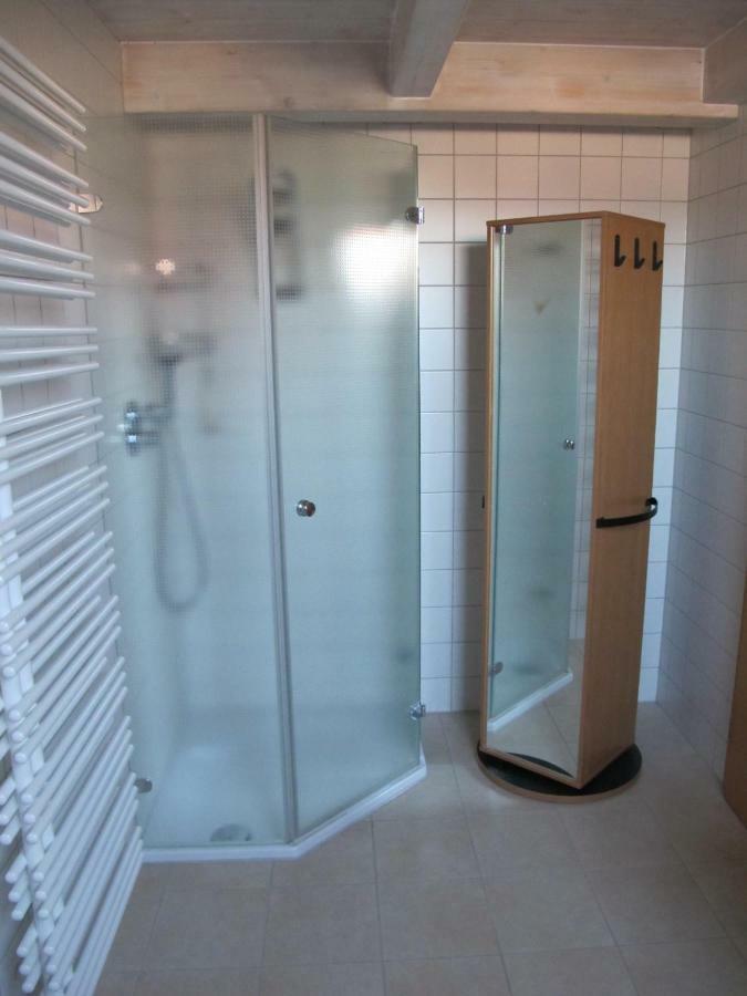 Ferienwohnung Spessart Strassbessenbach Exteriér fotografie