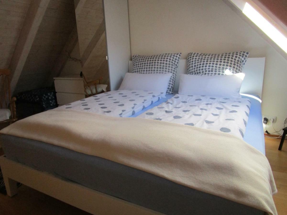 Ferienwohnung Spessart Strassbessenbach Exteriér fotografie